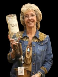 DeeDee Patterson