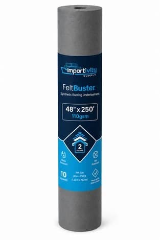 Synthetic Underlayment, 110 gsm