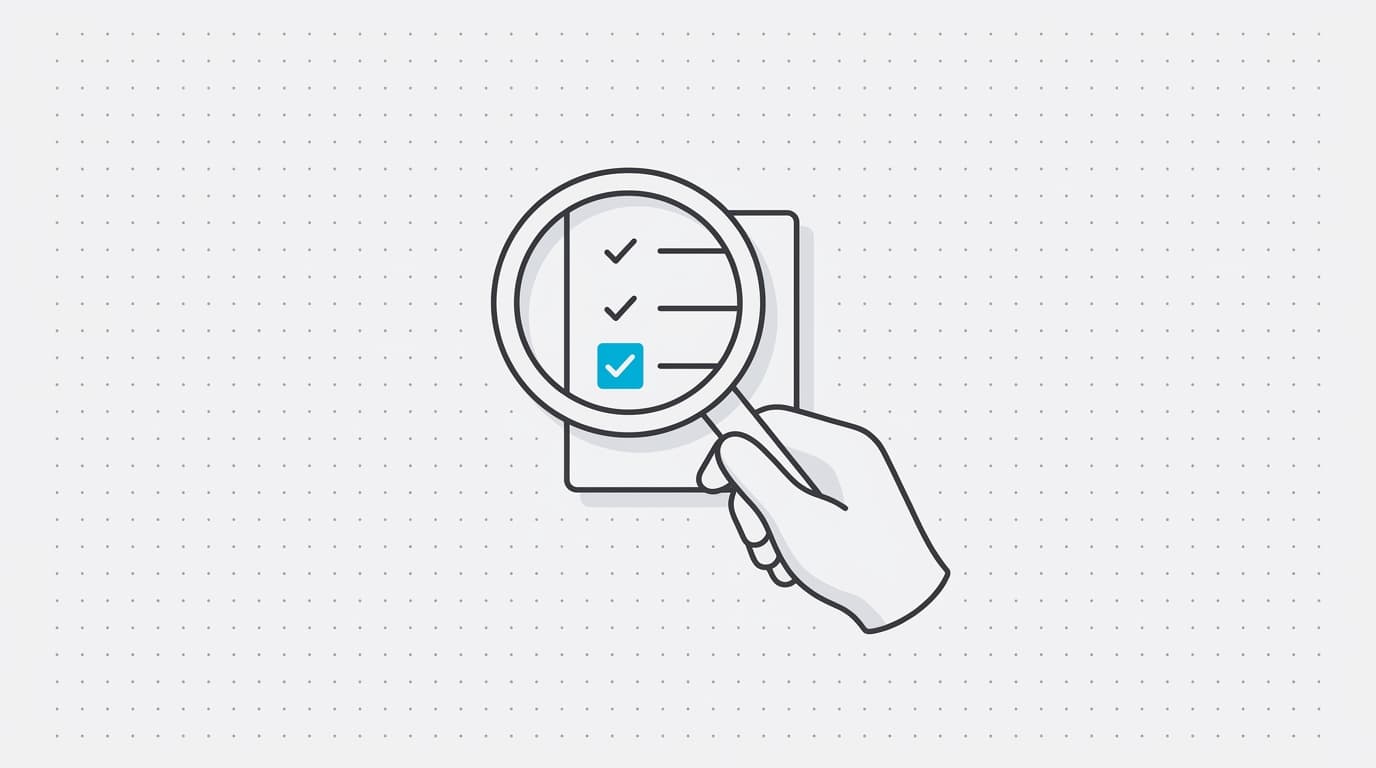 Supplier Vetting Explained: Process, Checklist & China Verification