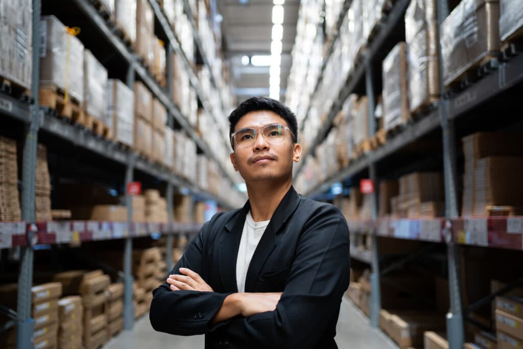 Sourcing from China