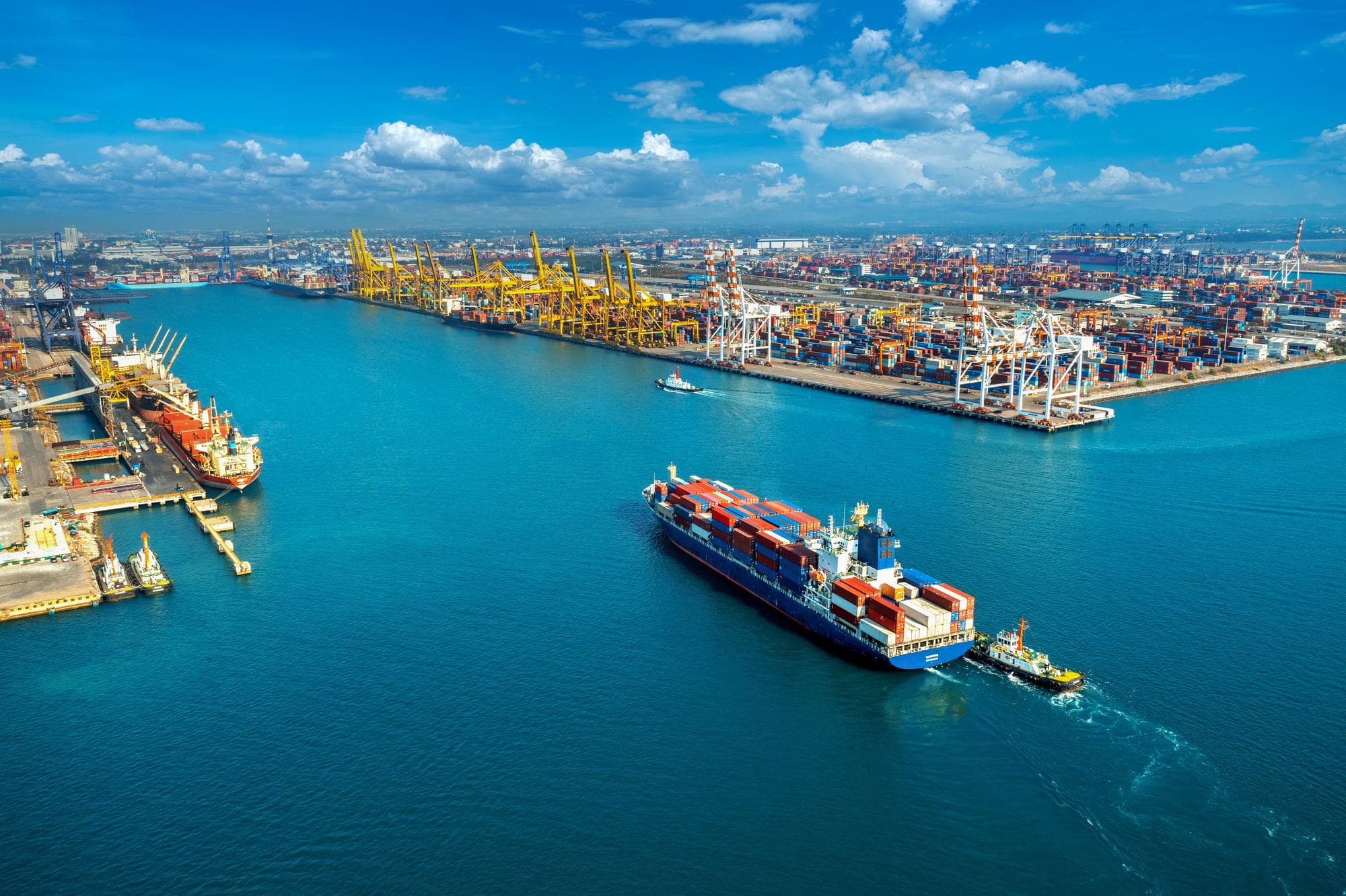 Global Manufacturing Guide for 2026
