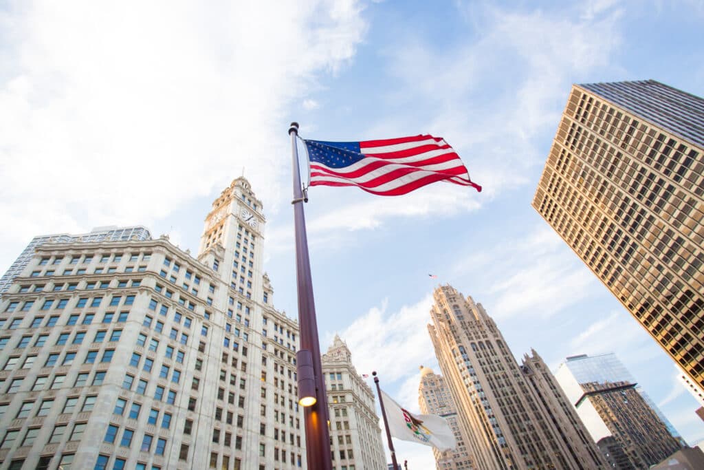 Sourcing from USA