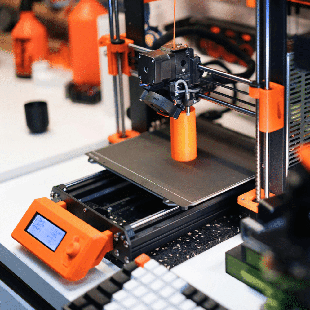 The Shenzhen Rapid Prototyping Advantage