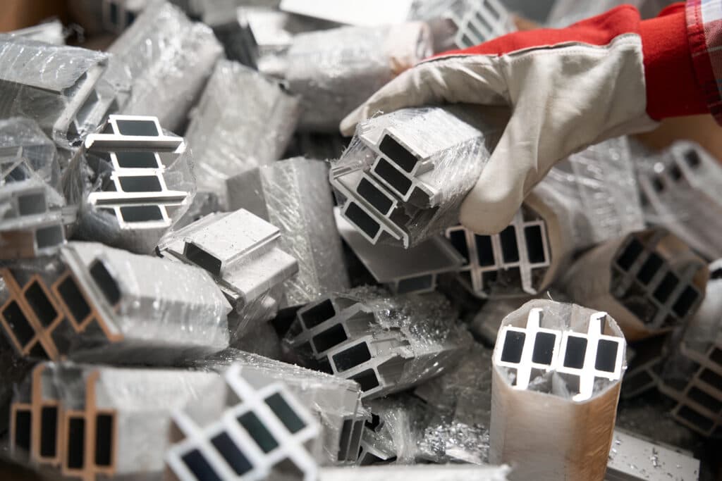 Aluminum Extrusion 101
