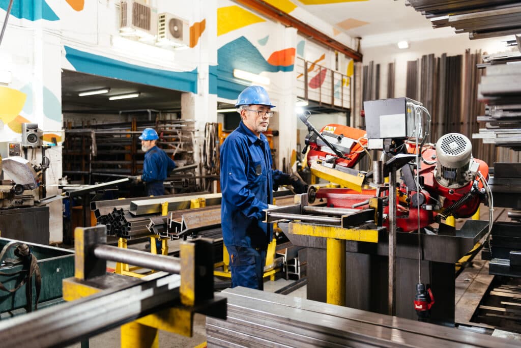 Why Custom Metal Manufacturing Matters