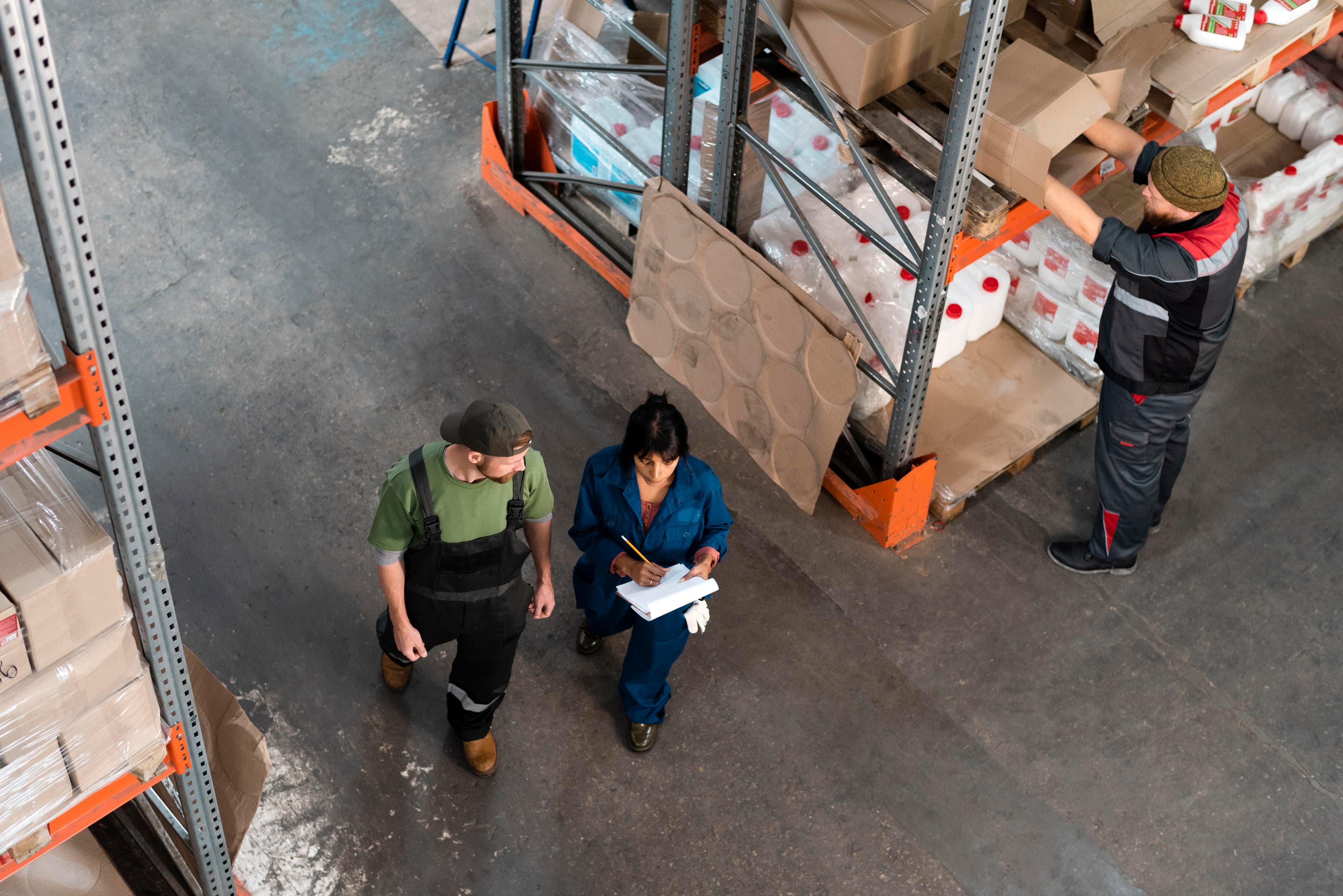 Why Compare Manufacturing Locations?