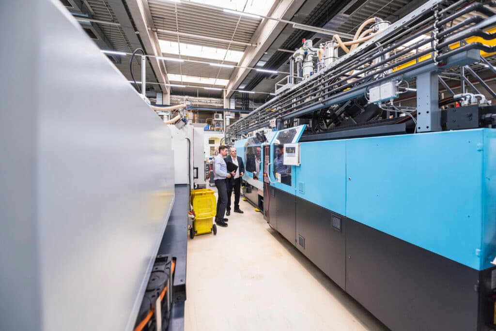 Plastics Manufacturing Sourcing Vetted, Tariff-Smart, QA-Led
