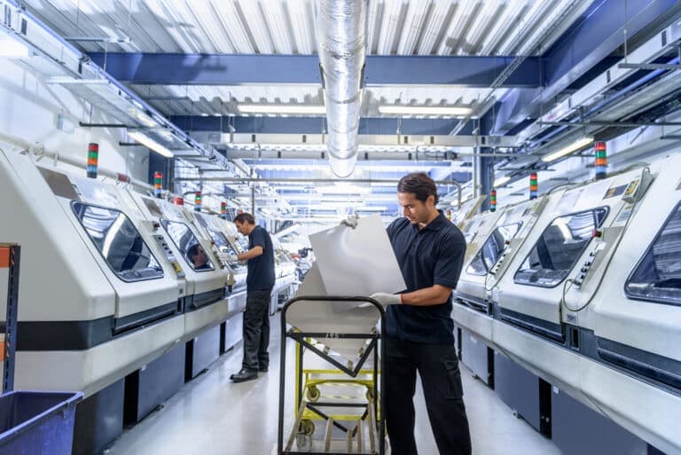 Global sourcing