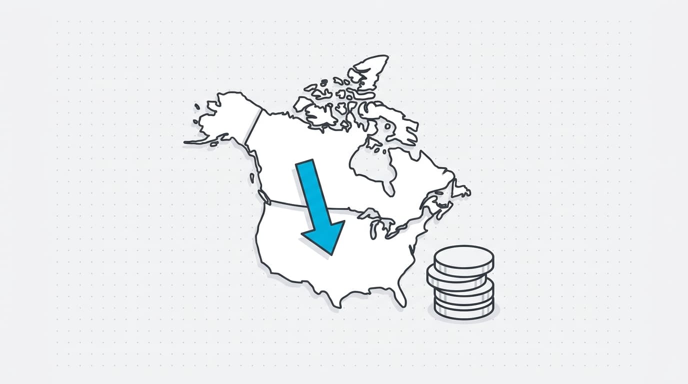 Canada Import Tariffs to the US and How Buyers Should Respond