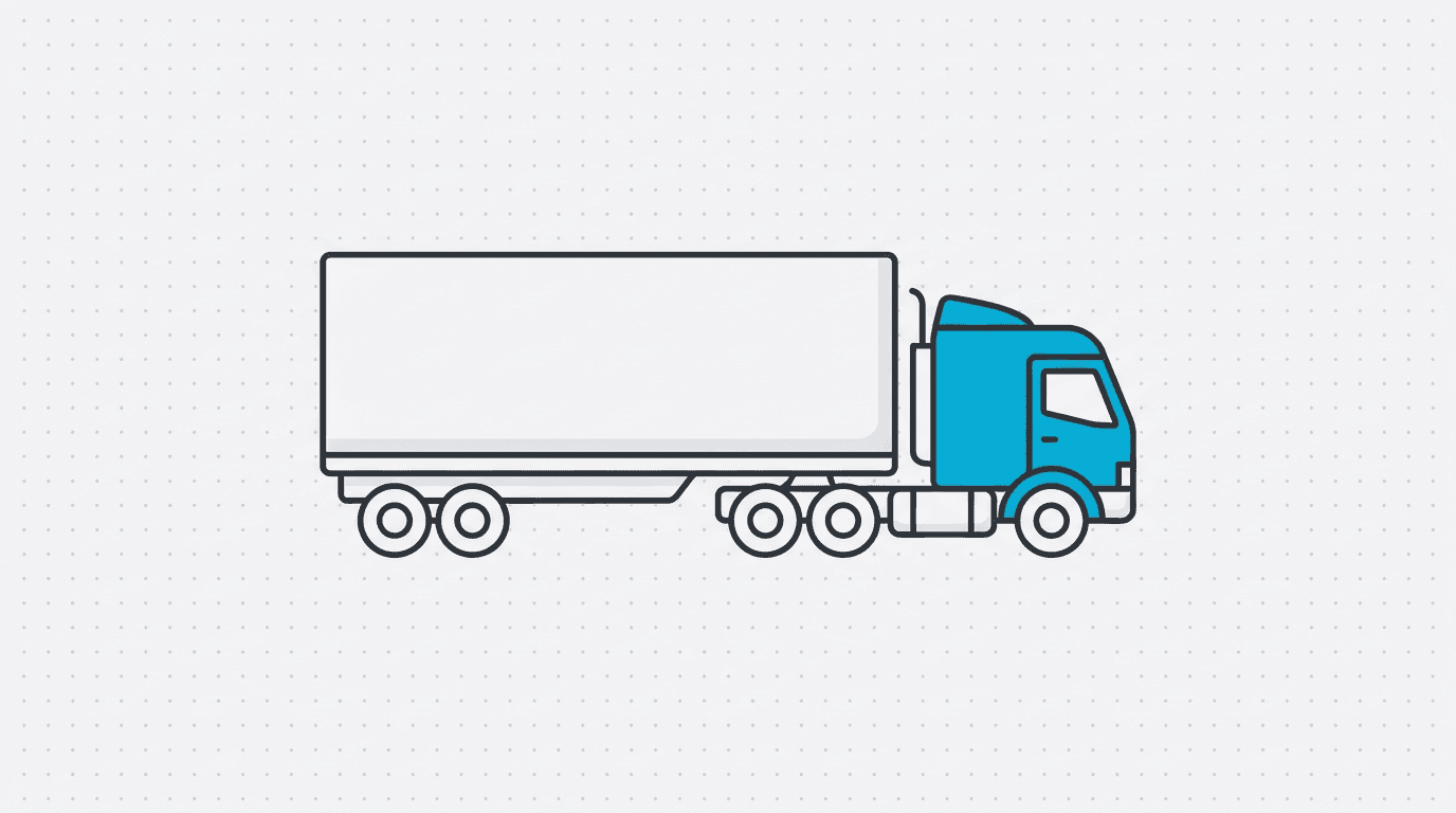 China Inland Freight Costs and How They Affect Supplier Selection