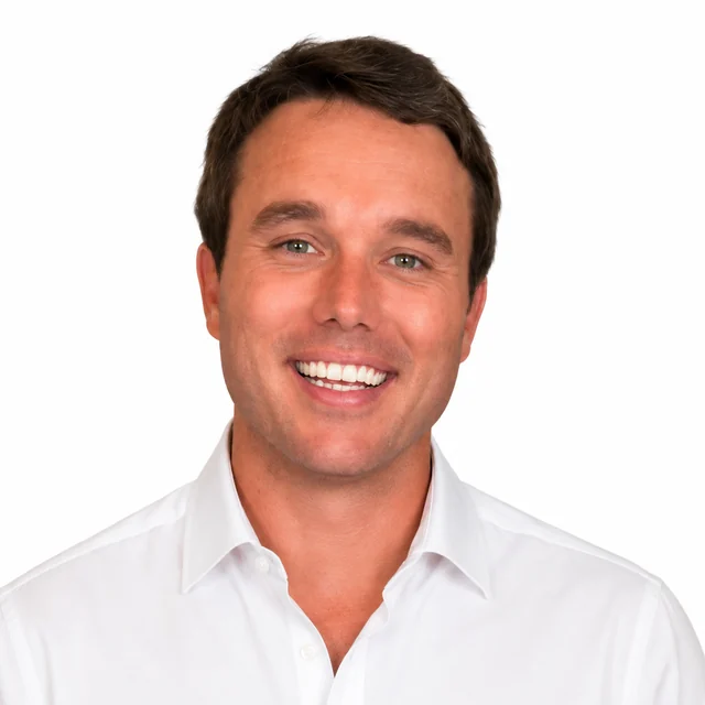 jordan lewis Importivity founder