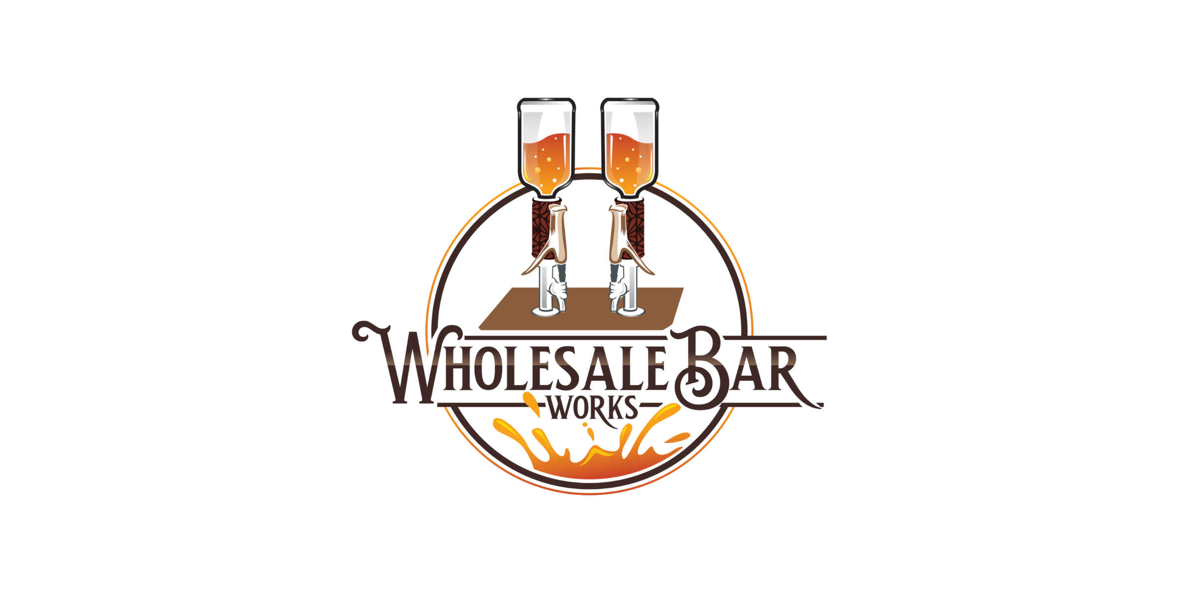 whole sale bar works partner of Impotivity