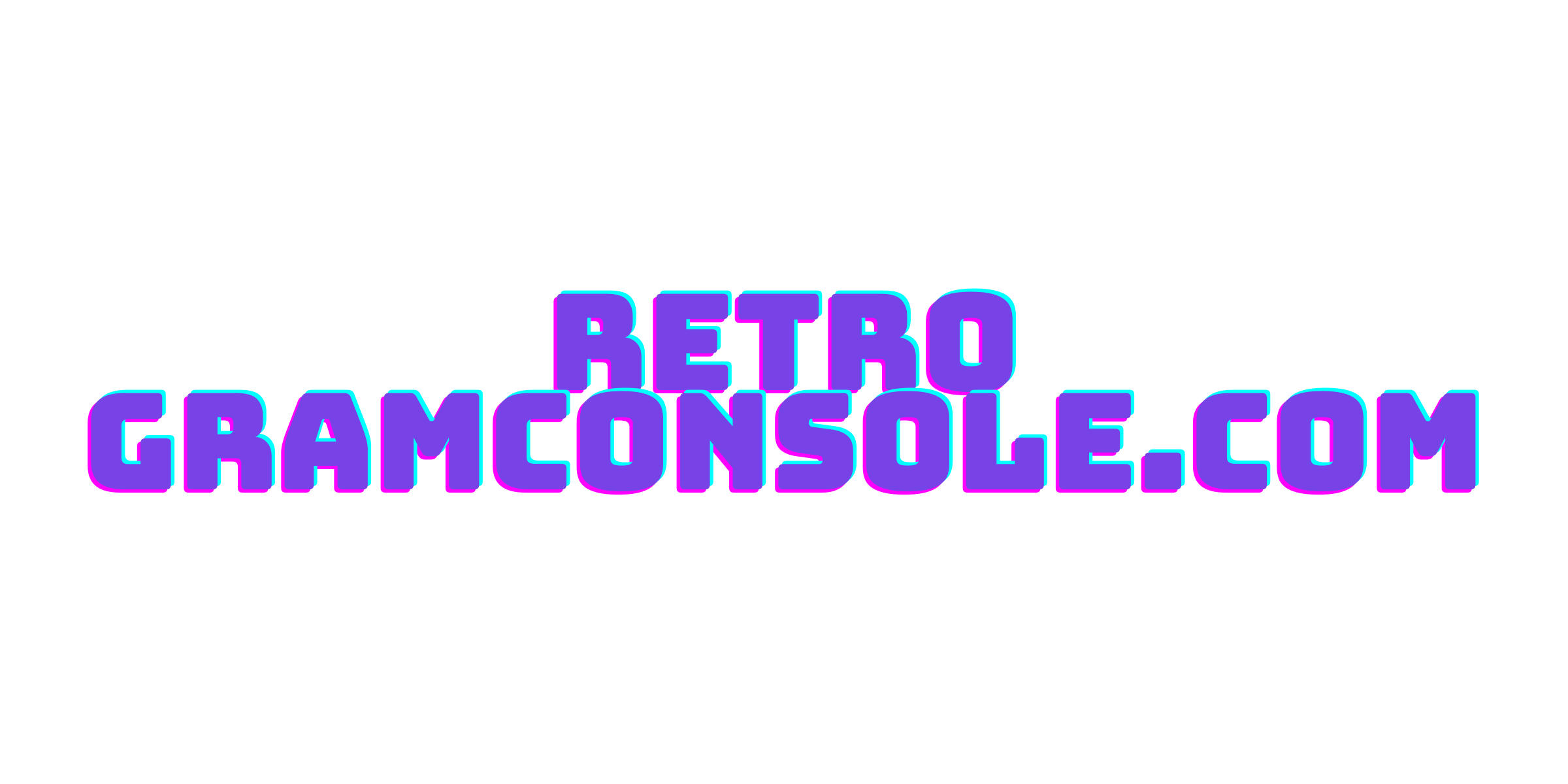 Retro game console partner of Importivity