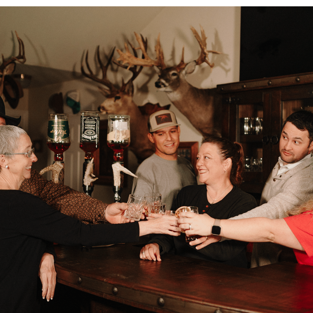 The Vision Behind Whiskey Towers
