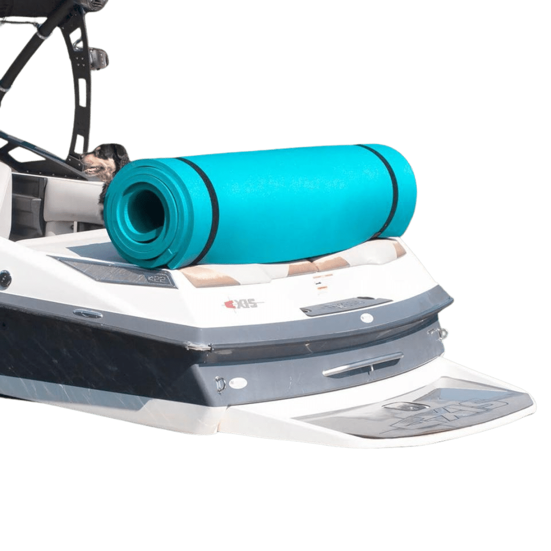 Frawgs.com floating mat brands, Maintaining high quality.