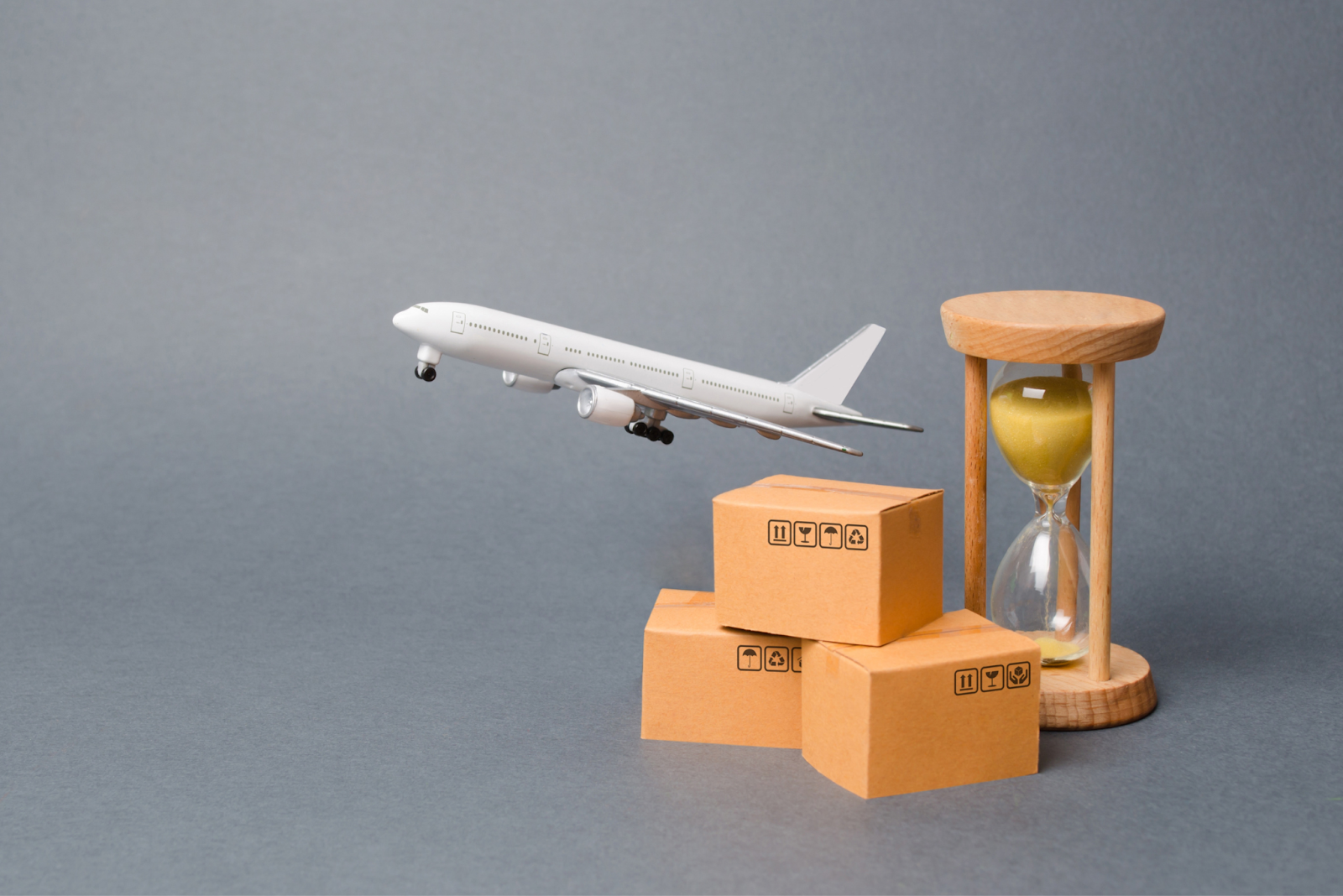 Global Shipping