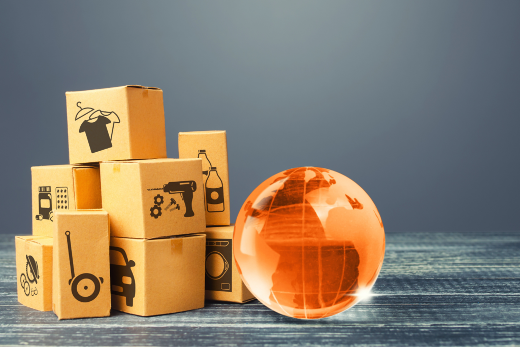 Global Suppliers
