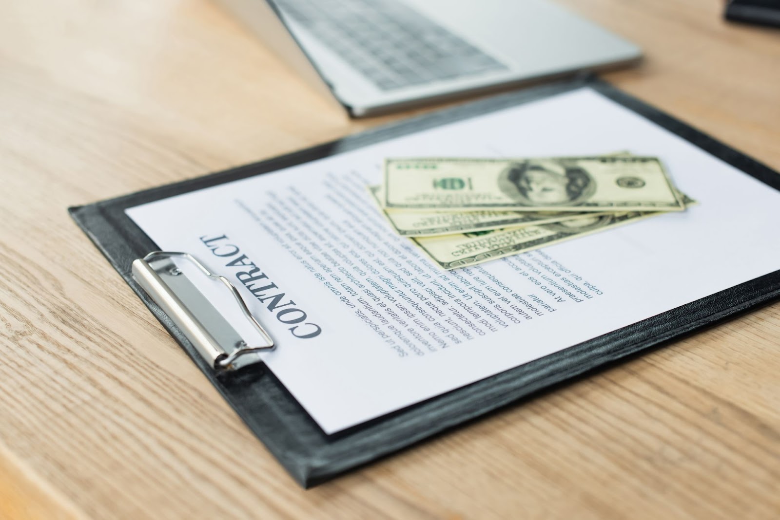 payment term