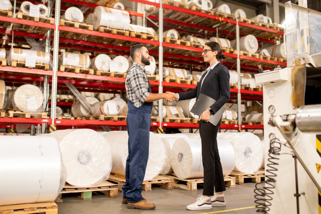 Supply Chain