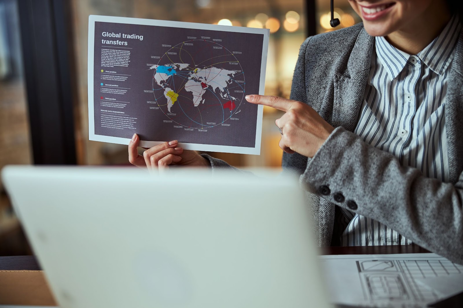 Global Sourcing