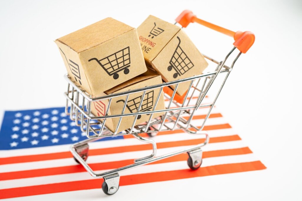 International Supply Chains