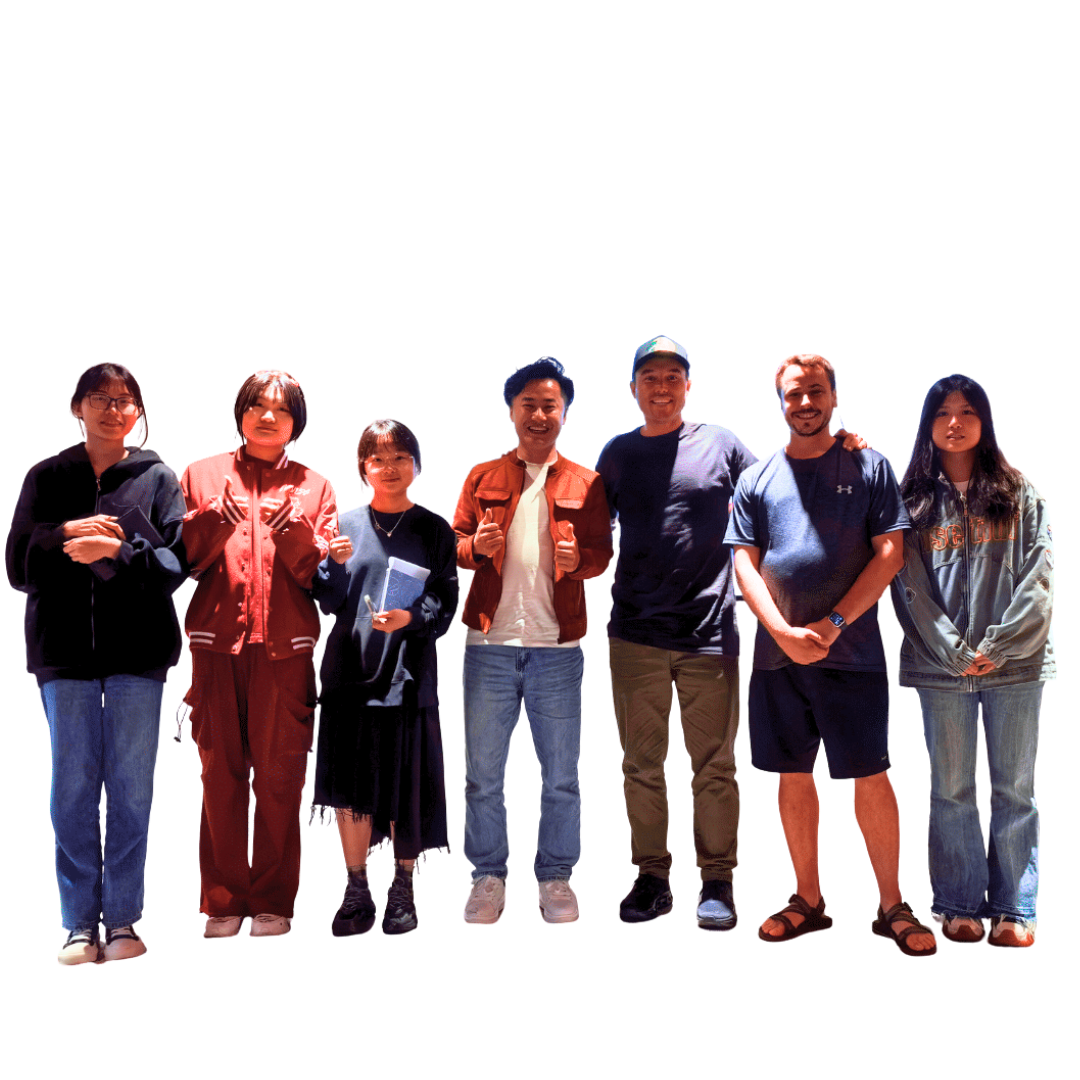 Product Sourcing Agency Team