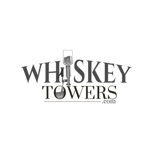 whiskey tower