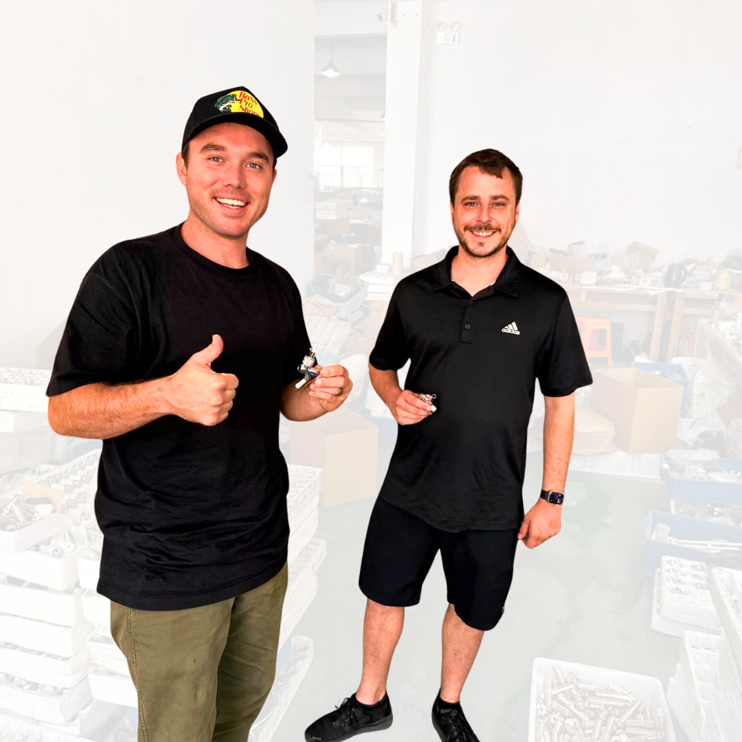 Product Sourcing Agency Team in China