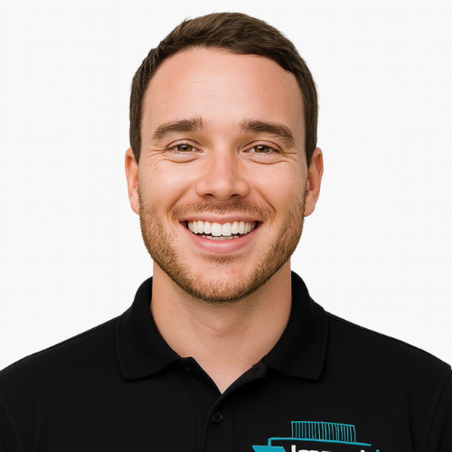Jordan Lewis headshot Jordan Lewis headshot